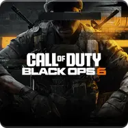 COD:BO6 Gaming PC