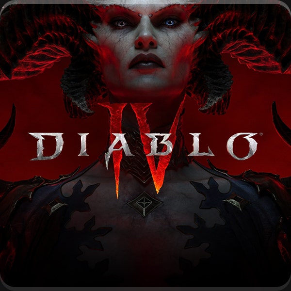 Diablo 4 Gaming PC