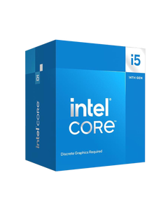 Intel Core i5-14400F Processor Tray