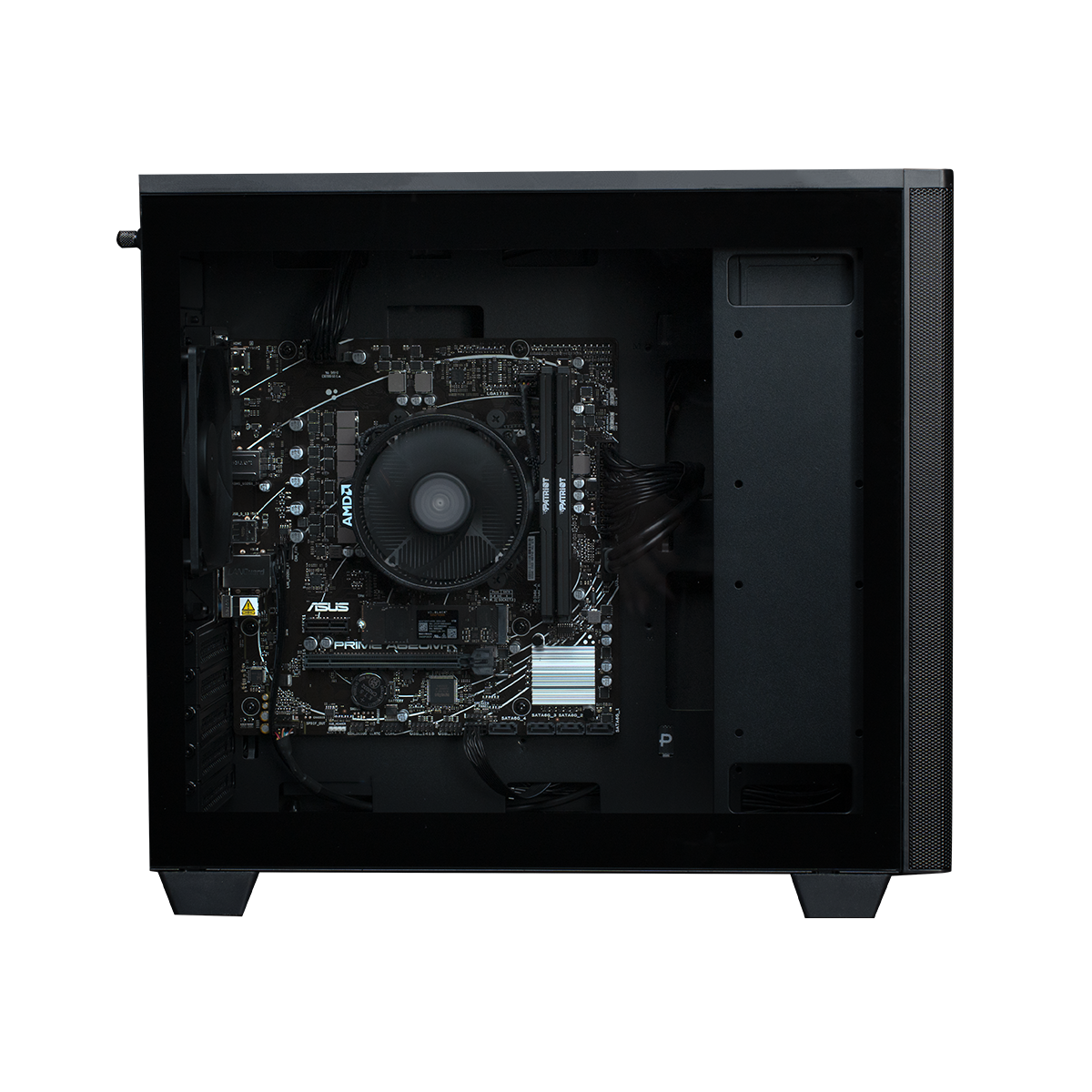 Max Bite Kickstarter V2 PC