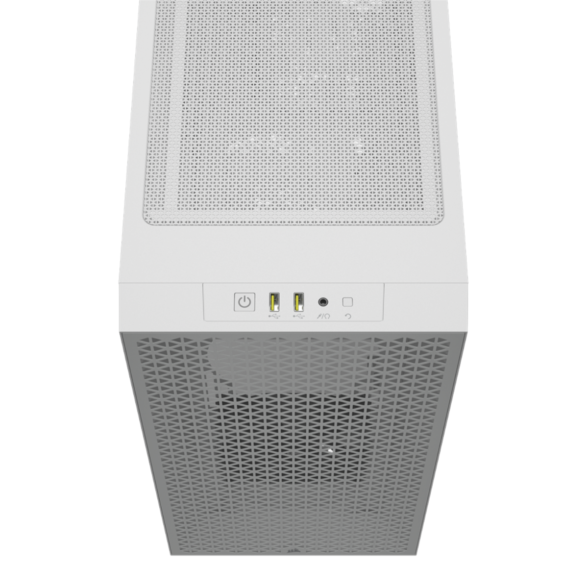 Corsair 3000D Airflow White