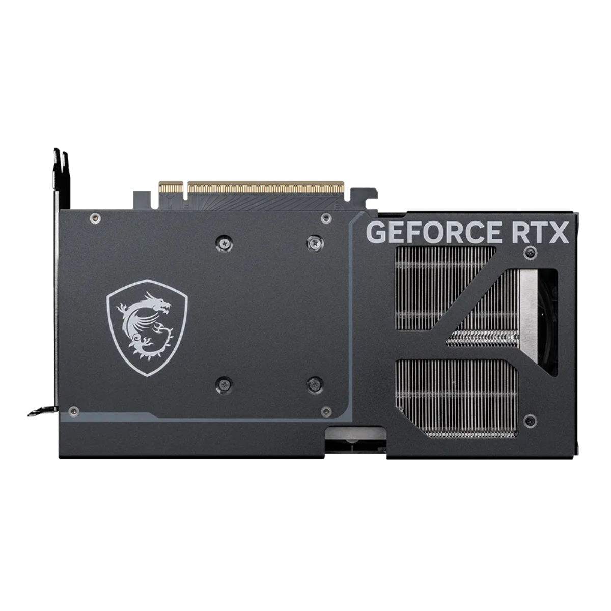 MSI GeForce RTX 5070 VENTUS 2X OC