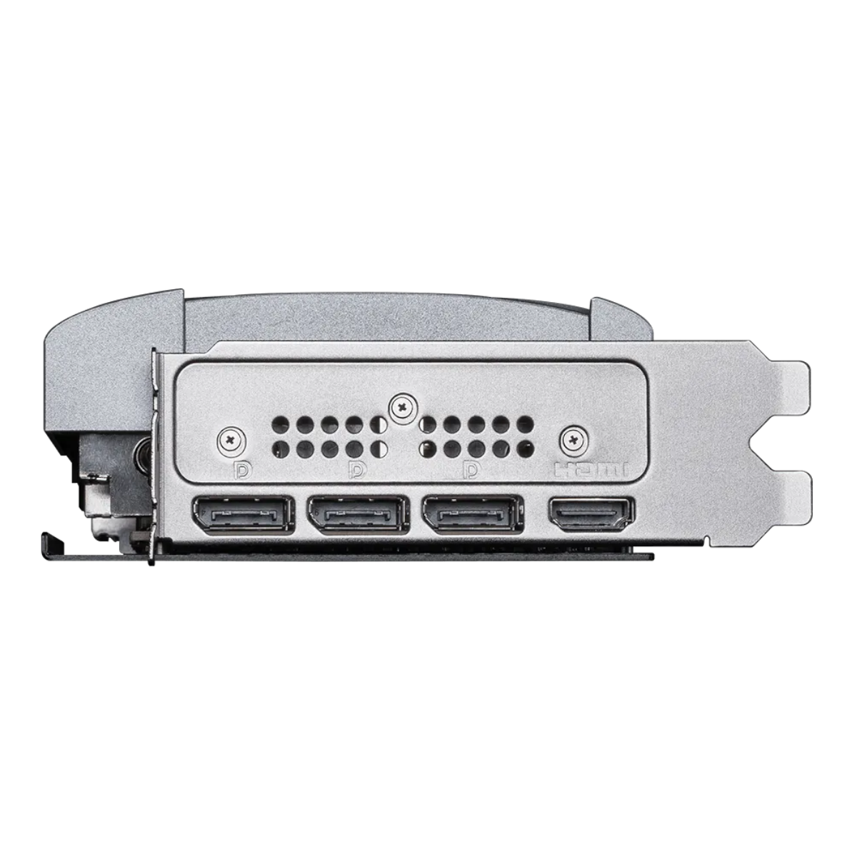 MSI GeForce RTX 5070 VENTUS 2X OC