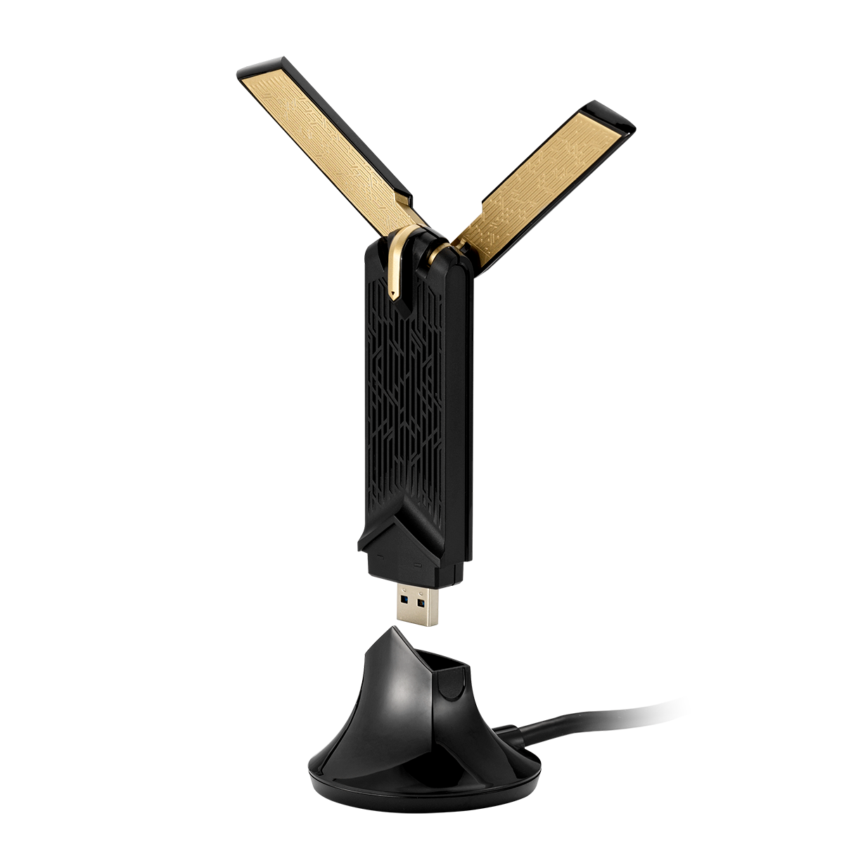 ASUS USB-AX56 USB WiFi Adapter