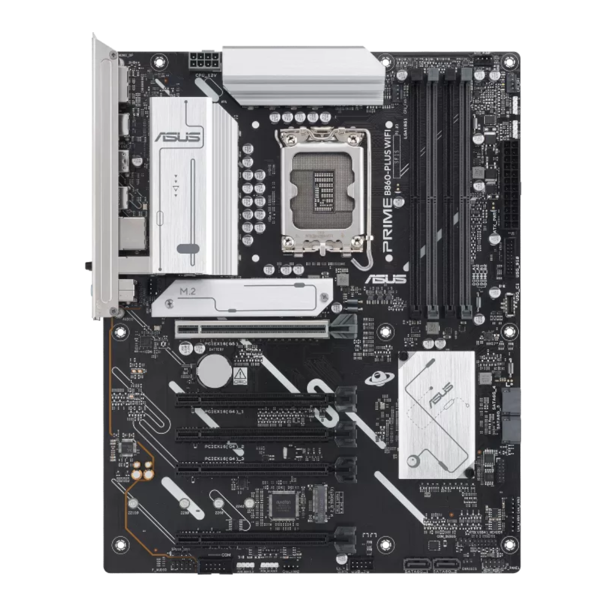 ASUS Prime B860-PLUS WIFI Bundkort
