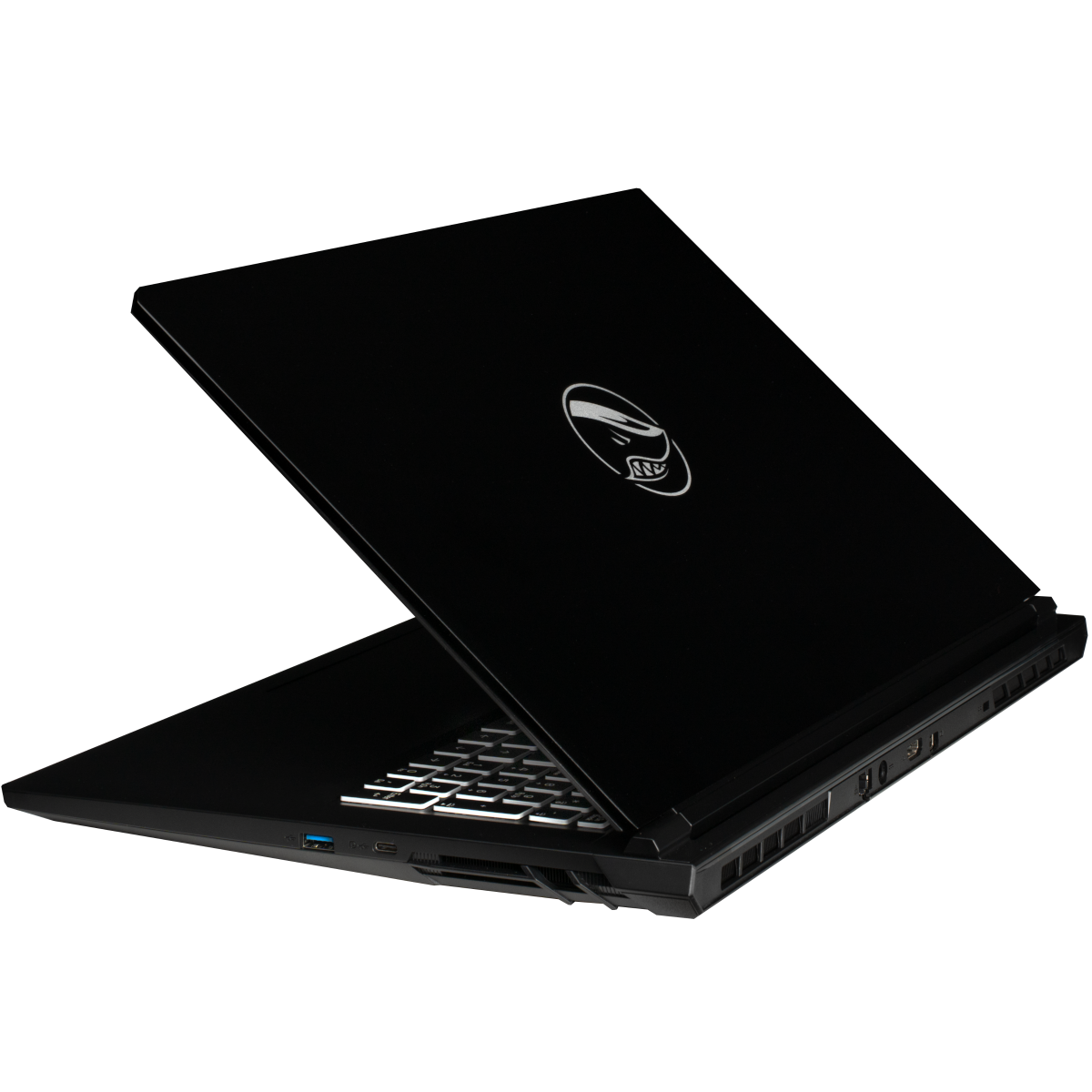 SharkGaming NB92 9V16-60 Laptop DEMO
