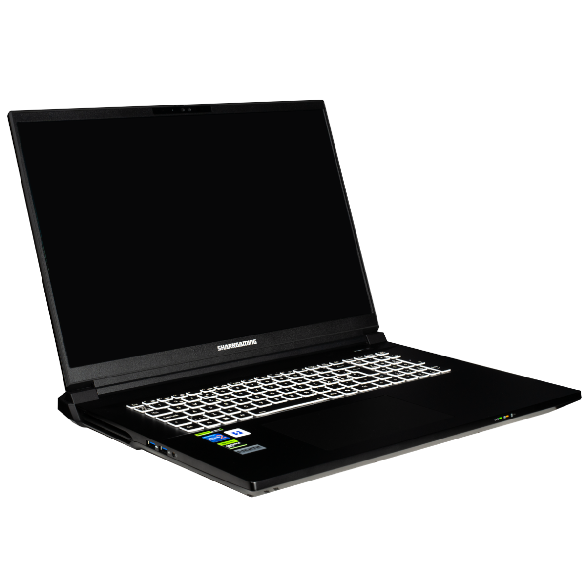 SharkGaming 9G18-80 Laptop