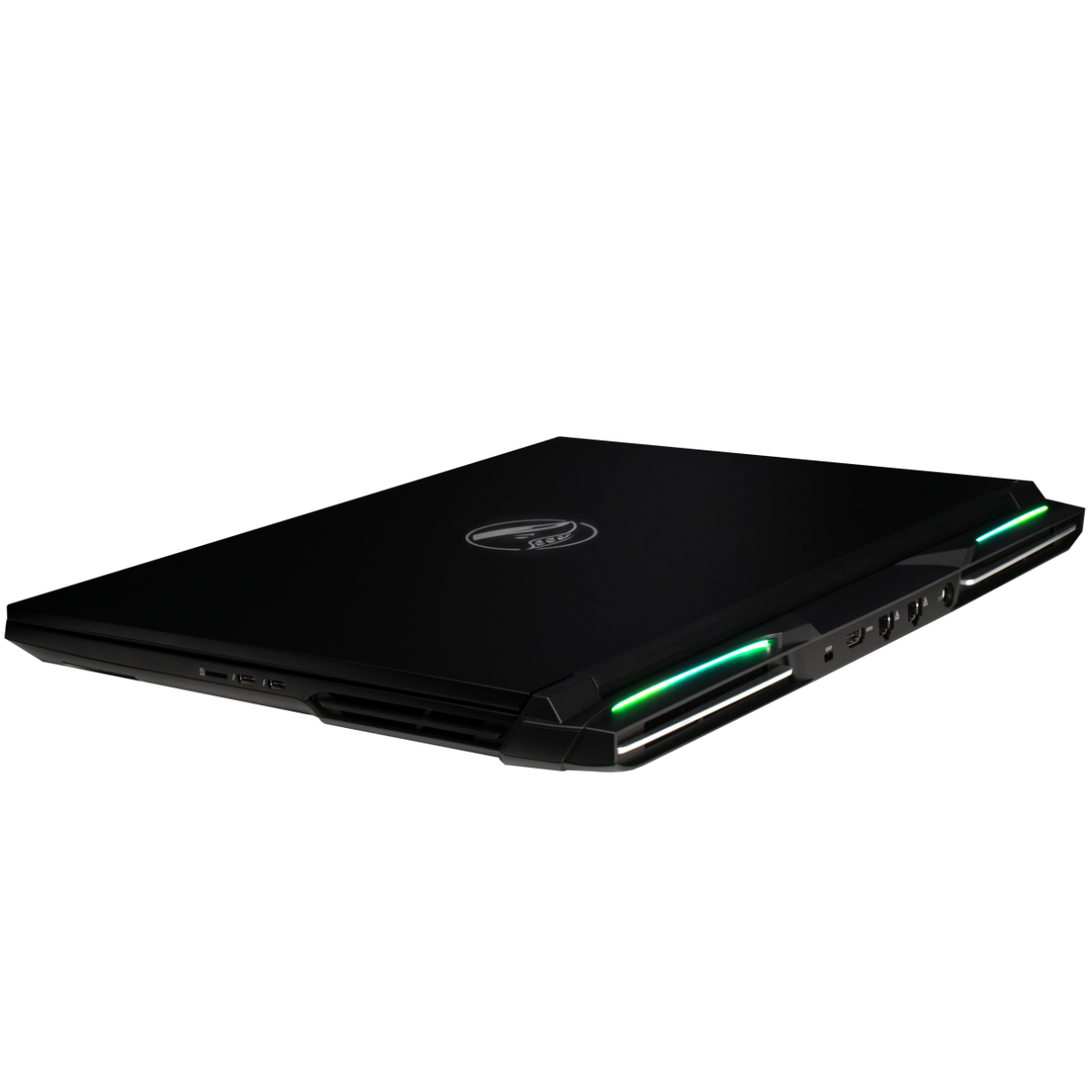 SharkGaming 9G18-80 Laptop