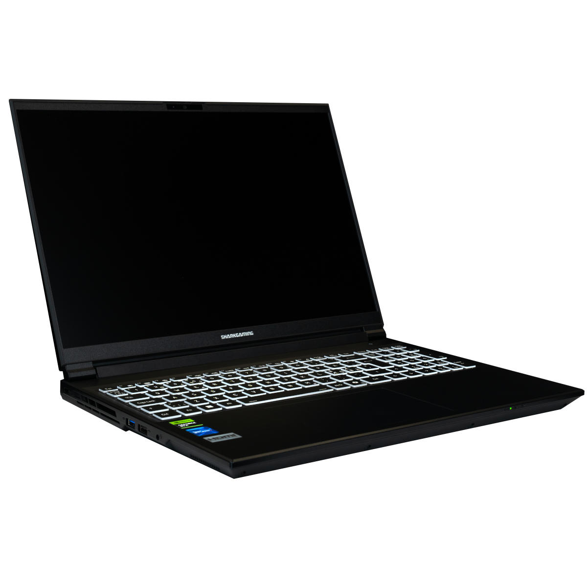 SharkGaming 9V16-60 Laptop