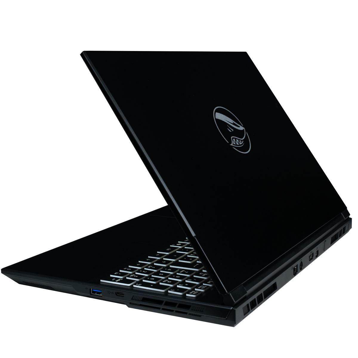 SharkGaming 9V16-60 Laptop