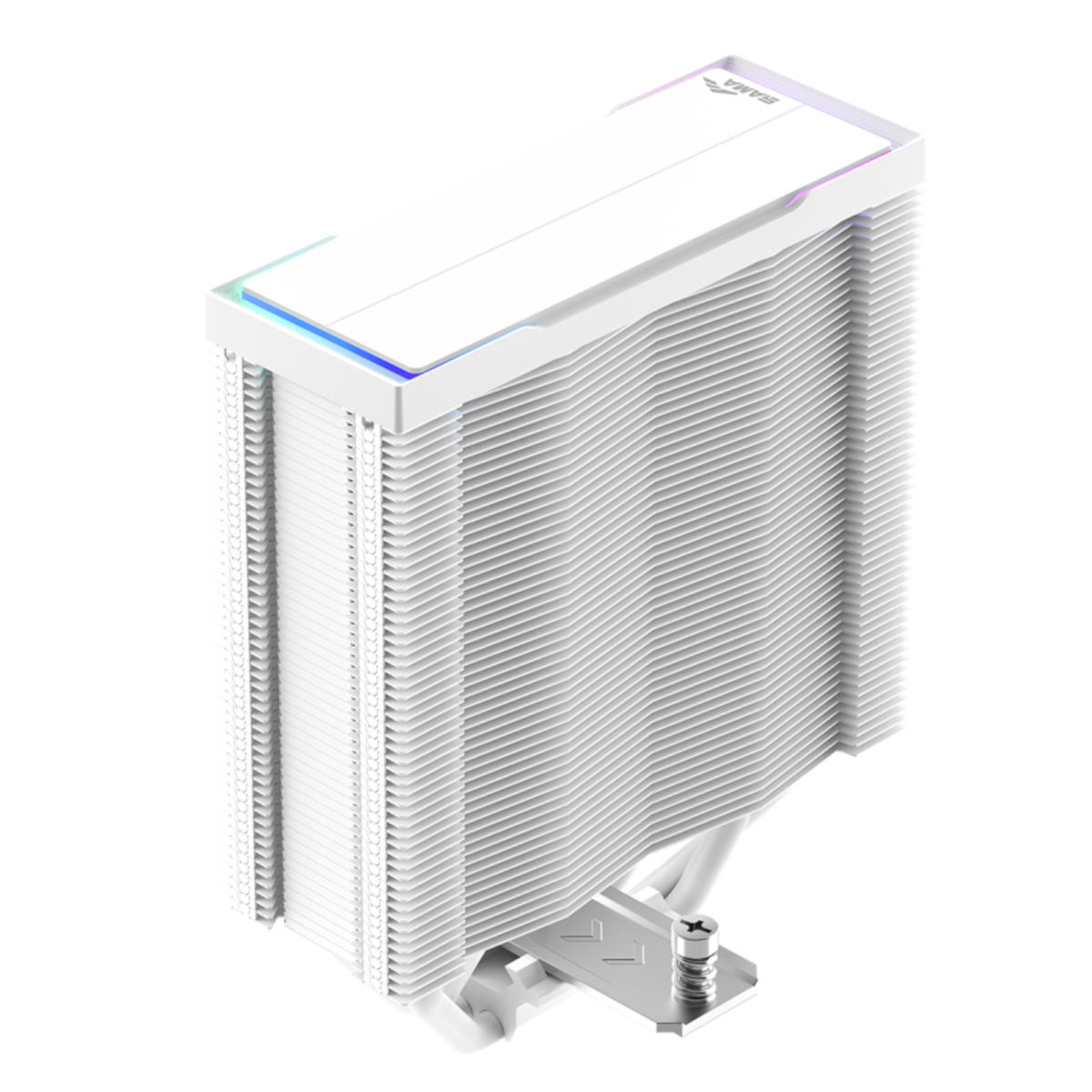 SAMA A40L White ARGB