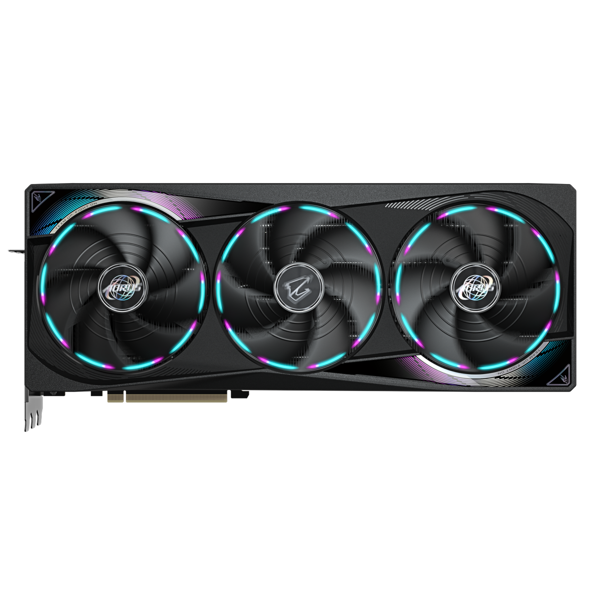 Gigabyte GeForce RTX 5080 AORUS MASTER 16GB Grafikkort