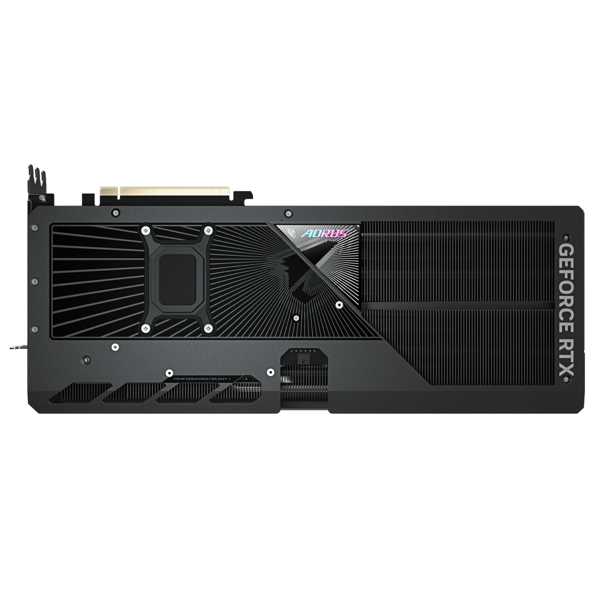 Gigabyte GeForce RTX 5080 AORUS MASTER 16GB Grafikkort