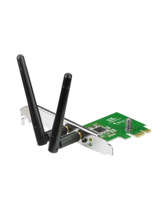 ASUS PCE-N15 300Mbit Wireless PCI-E Netkort