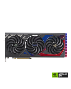 ASUS GeForce RTX 4070 SUPER ROG STRIX OC 12GB Grafikkort
