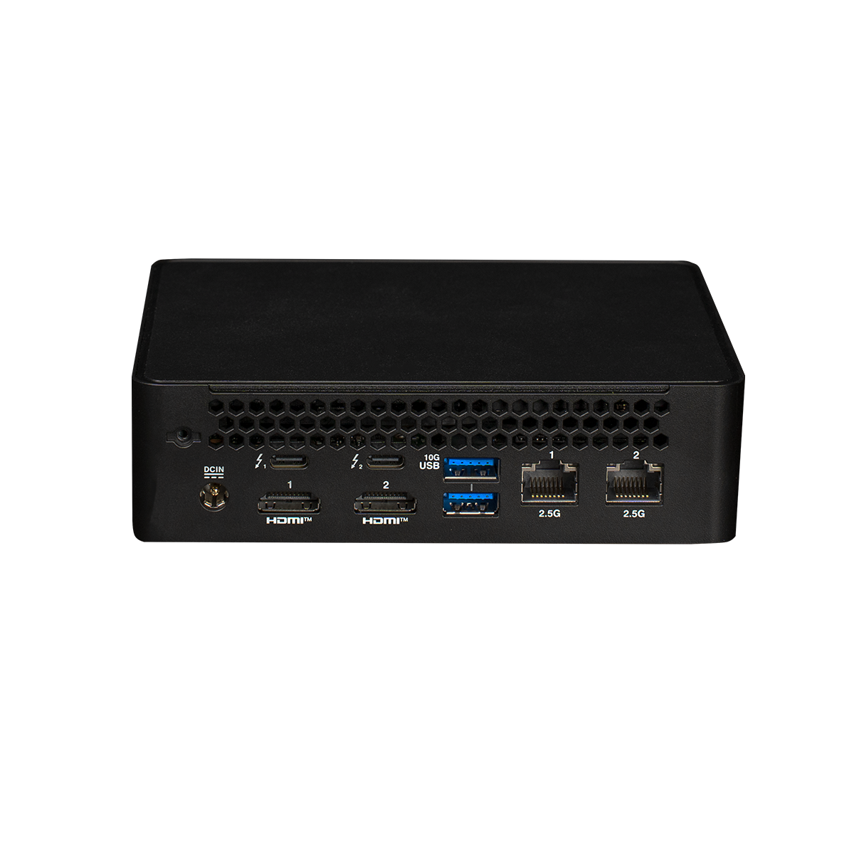 SharkGaming 16-U7 Mini PC