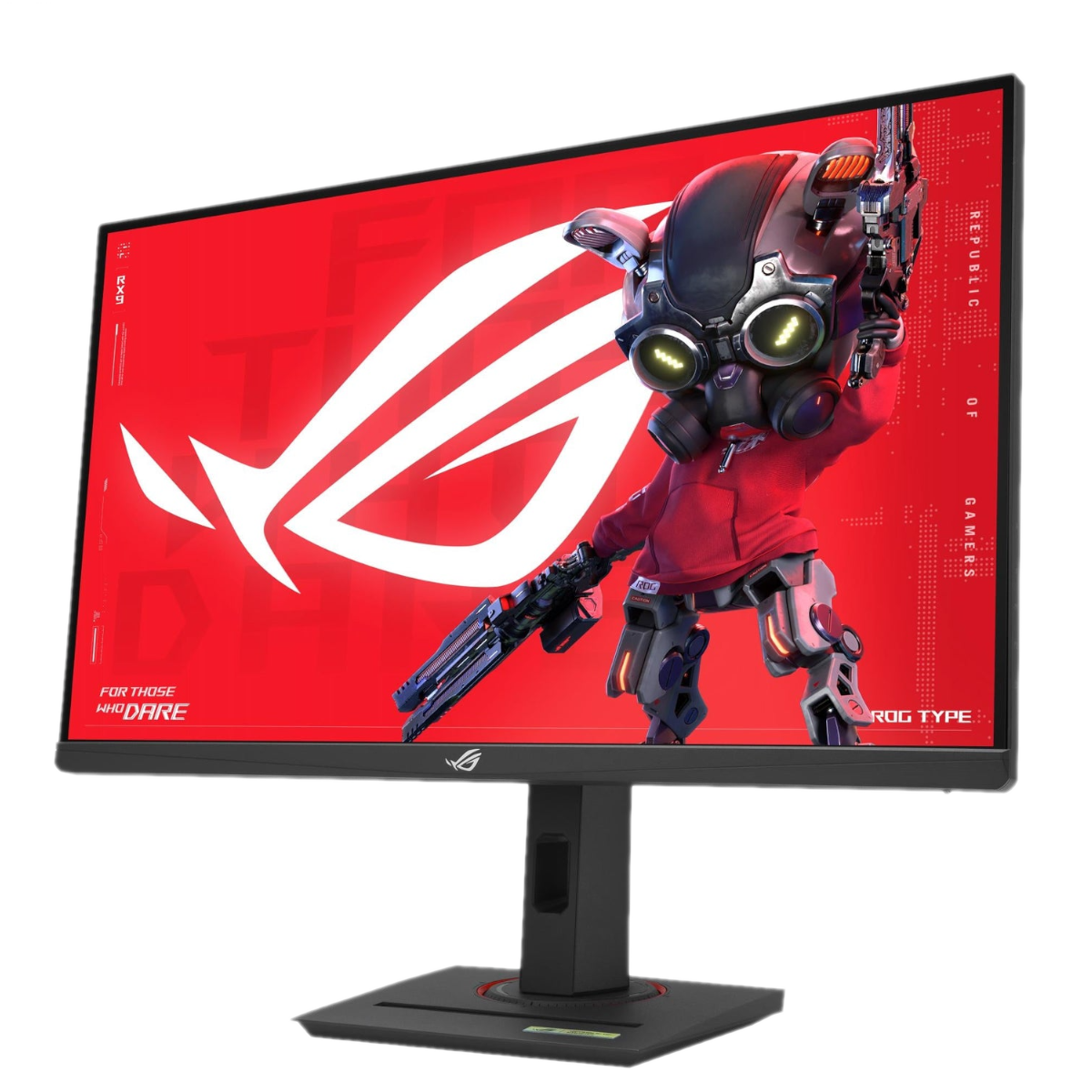 ASUS ROG Strix XG27ACMES 27" QHD 255Hz
