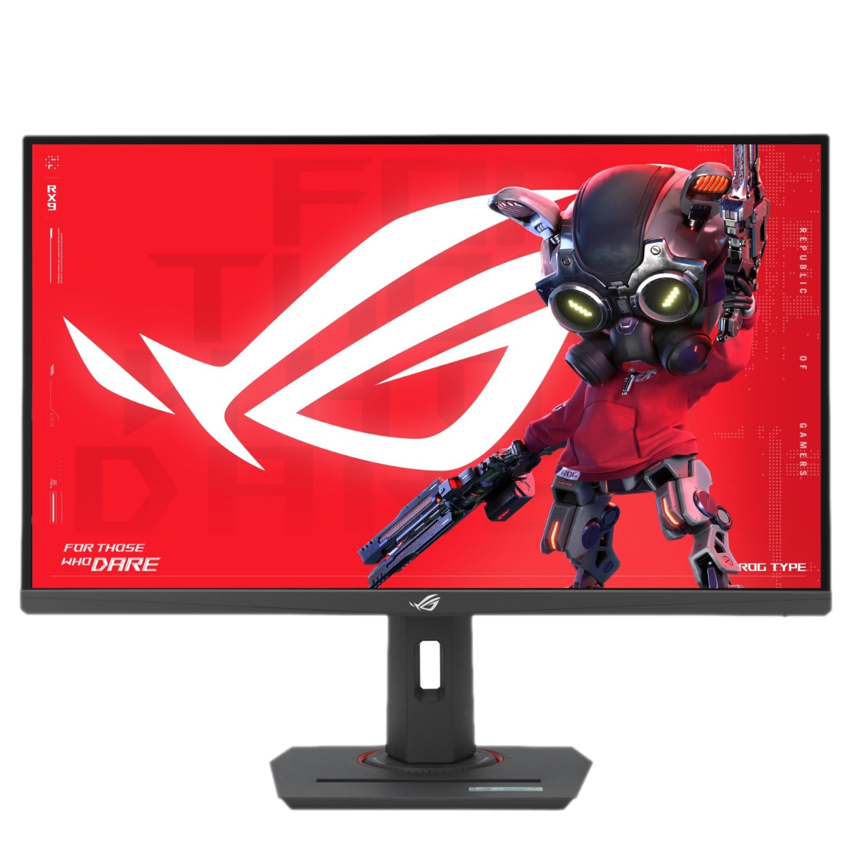 ASUS ROG Strix XG27ACMES 27" QHD 255Hz