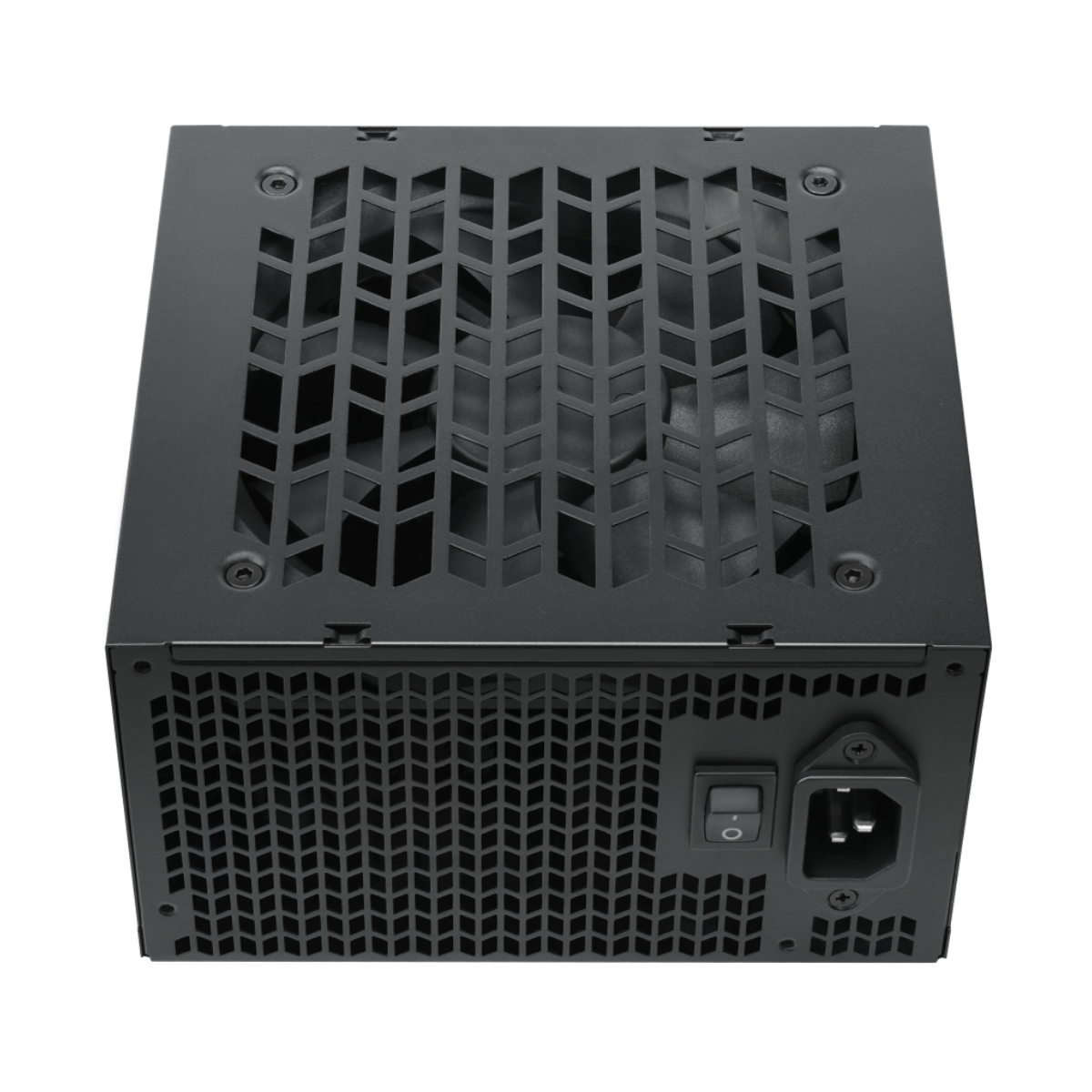 SAMA B650 Black 650W Bronze