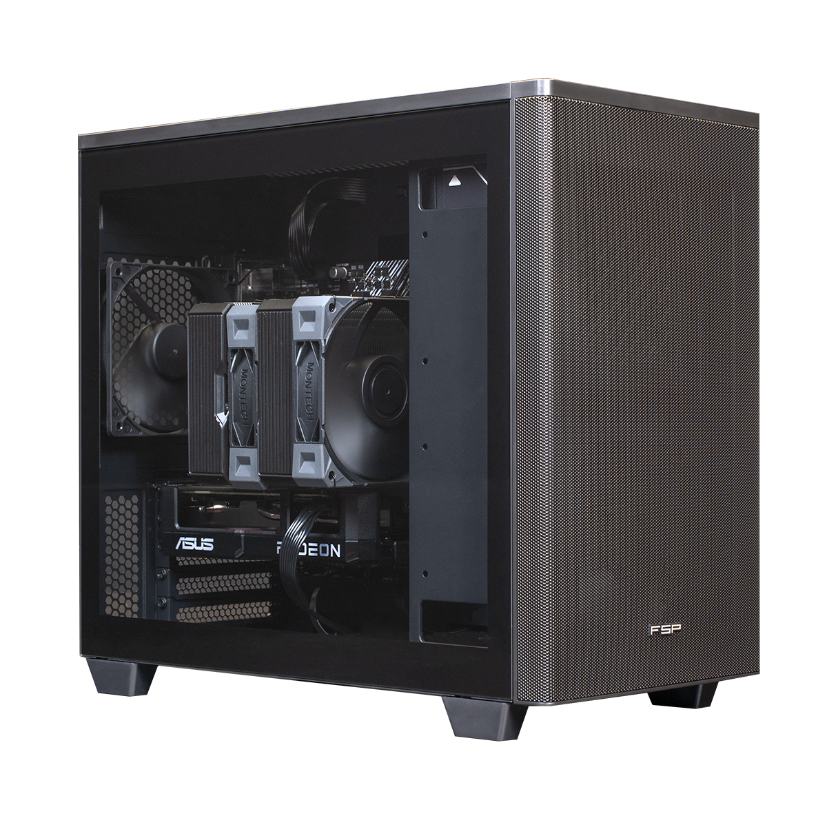 Max Bite Predator Gaming PC