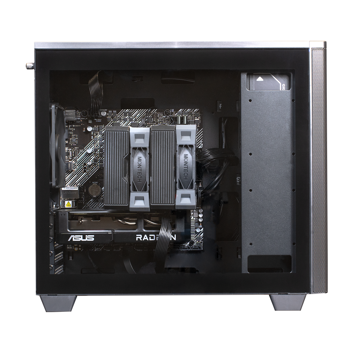 Max Bite Predator Gaming PC