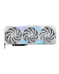 PALIT RTX 4070Ti Gaming Pro White OC 12GB