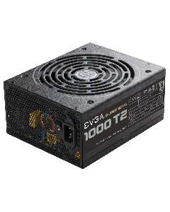 EVGA GT 1000W 80+Gold Strømforsyning