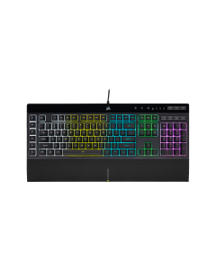 Corsair Gaming K55 RGB PRO Tastatur