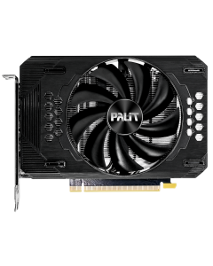 Palit GeForce RTX 3060 StormX 8G Grafikkort 