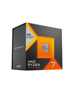 AMD Ryzen 7 7800X3D Processor