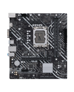 ASUS PRIME H610M-K D4