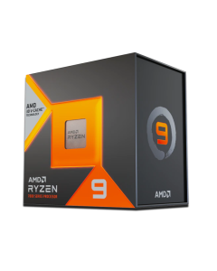 AMD Ryzen 9 7900X3D Processor