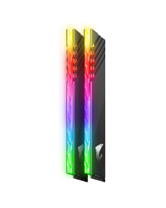 Gigabyte Aorus RGB 2x8GB 3333MHz