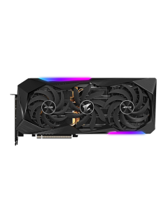 Gigabyte AORUS GeForce RTX 3070 Ti MASTER 8G LHR Grafikkort