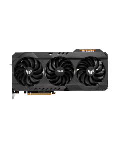 ASUS TUF RX 6900 XT O16G GAMING Grafikkort