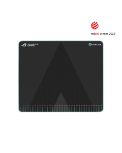 ASUS ROG HONE Ace Aim Lab Edition Musemåtte