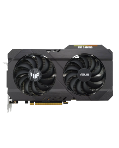 ASUS TUF RX6500XT O4G GAMING Grafikkort