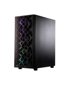 Max Bite R95 Gaming PC DEMO