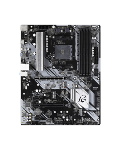 ASRock B550 PHANTOM GAMING 4