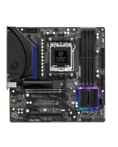 ASRock B650M PG RIPTIDE