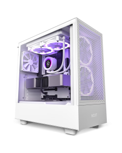 White Shark Massacre Gaming PC
