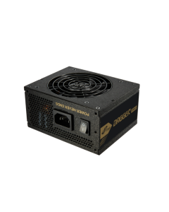 FSP Dagger PRO 650W 80+ Gold SFX Strømforsyning