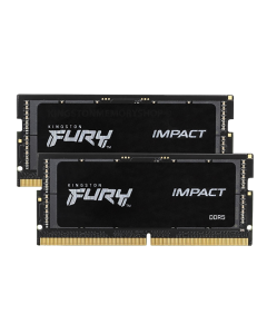 Kingston Fury Impact 2x16GB 4800Mhz DDR5