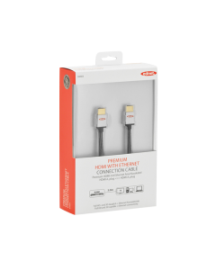 Ednet HDMI kabel 5m