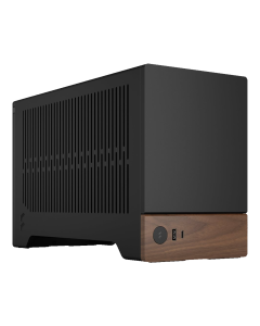 Tiny Shark Gaming PC