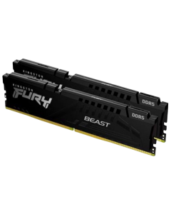 Kingston Fury Beast  2x8GB DRR5 4800MHz RAM