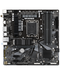 Gigabyte B660M DS3H AX DDR4