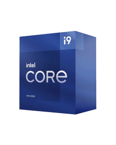 Intel Core i9-11900KF Processor