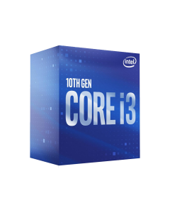 Intel Core i3-10105F Processor Box
