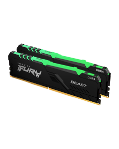 Kingston Fury Beast RGB 2x8GB 3200MHz RAM